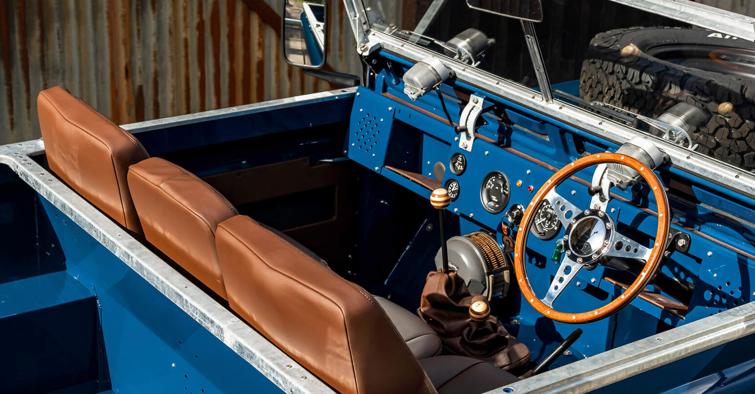 Greenwood Automotive